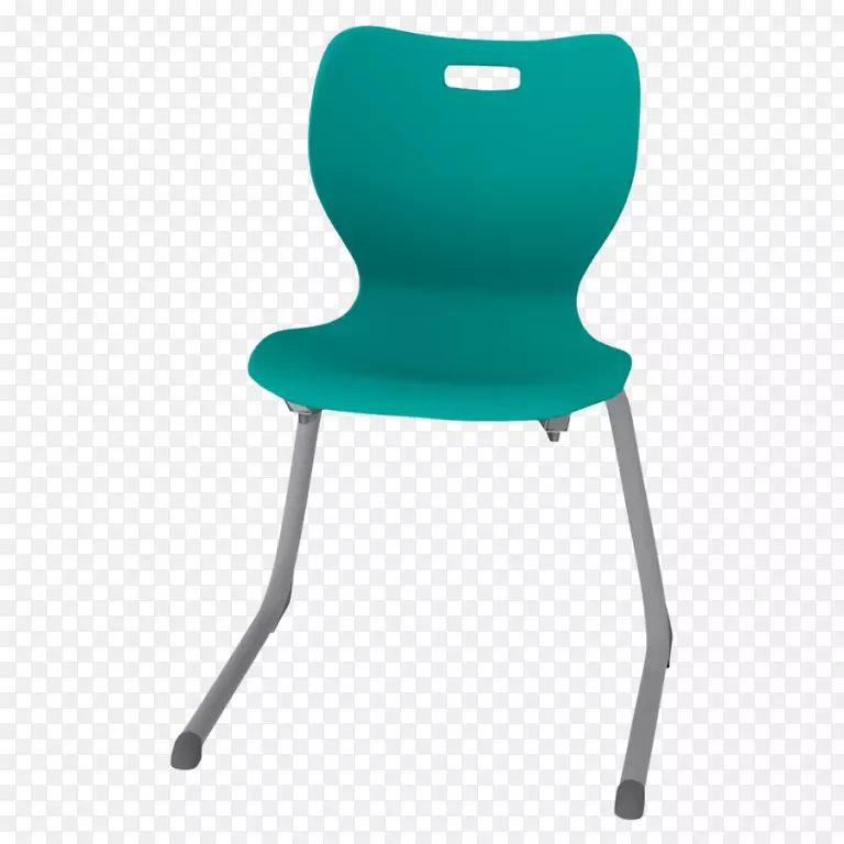 悬臂式家具座椅设计-椅子