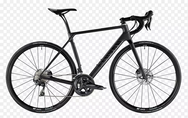 Canyon Endurace cf sl盘8.0峡谷自行车竞速自行车电子换档系统-自行车