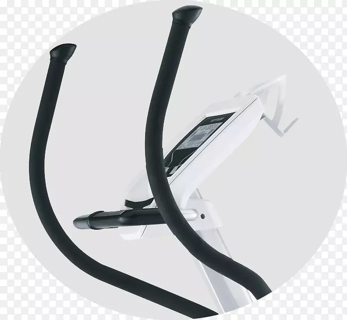 椭圆训练器运动设备Kettler Axos交叉p-tsyklon4