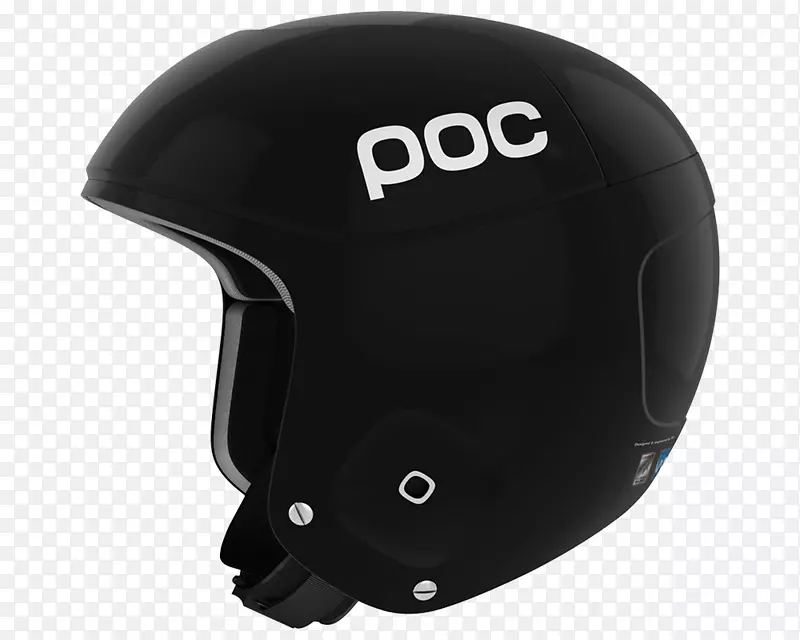 滑雪和雪板头盔自行车头盔POC 2017/18头盖骨x滑雪头盔摩托车头盔-自行车头盔