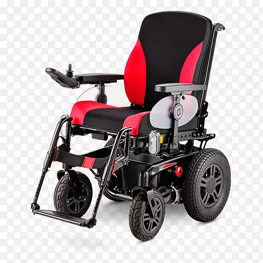 机动轮椅Meyra残疾Lifante轮椅