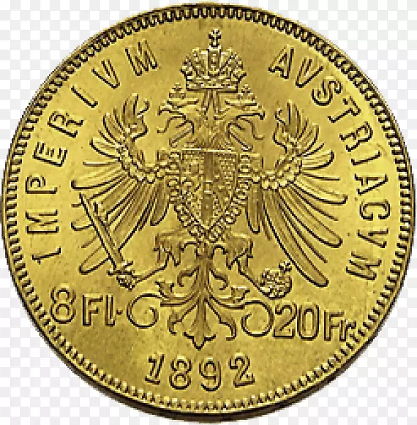 金币拍卖奥匈湾硬币