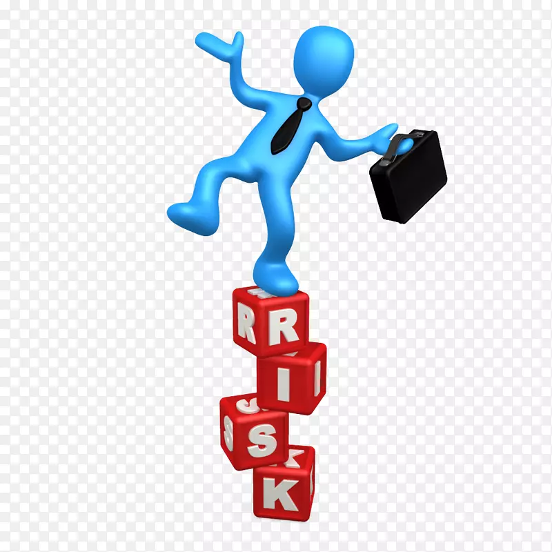 风险管理-业务风险