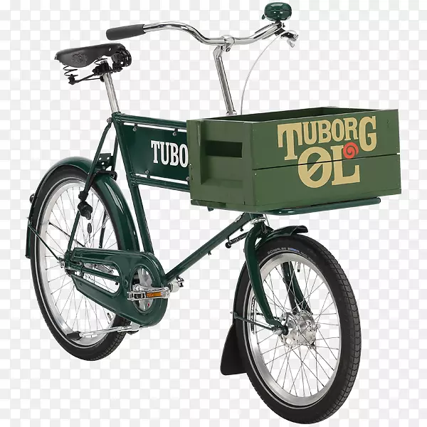 自行车车轮，杜柏格啤酒厂，塔博格经典自行车马鞍-自行车