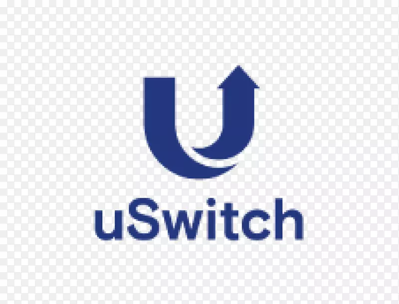 uSwitch标志品牌产品字体-bizconf电信有限公司