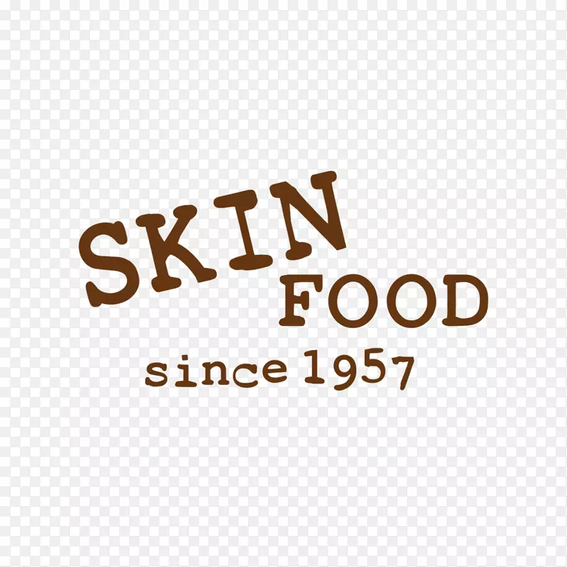 食米面膜洗皮食品标志品牌产品设计-食品明信片