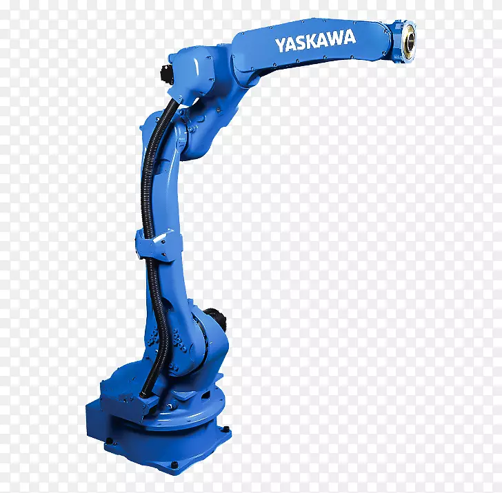 Motoman yaskawa电气公司机器人焊接自动化-机器人