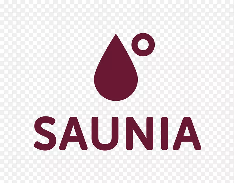 标志品牌Saunia galerie buto性字体文本-保罗g科恩个人电脑
