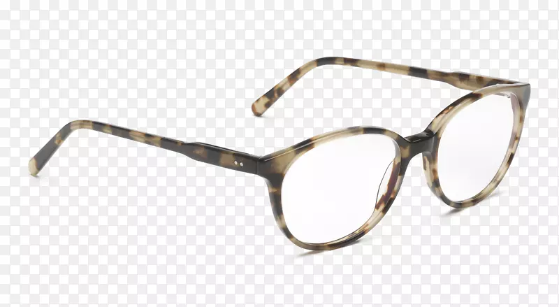 马克o马球MP 503084 40 50毫米-单色眼镜，墨镜，米基塔护目镜-优雅的女性采取