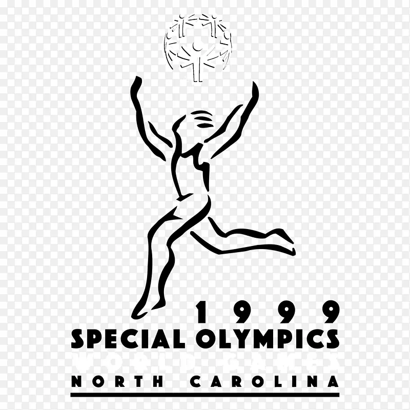 奥运特奥会标志运动图形-jeux olympiques 2012