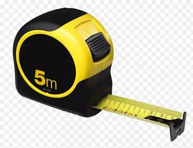 磁带测量斯坦利手工具测量公制