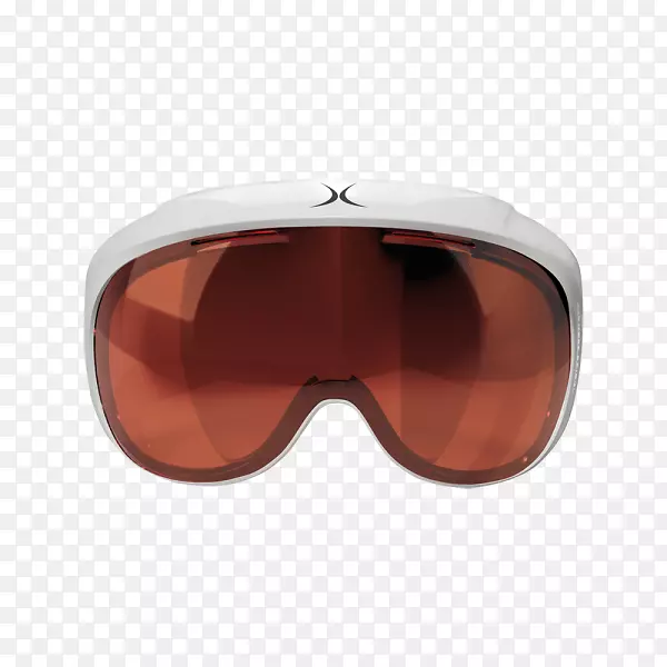 护目镜产品滑雪雪地品牌-第5集极化
