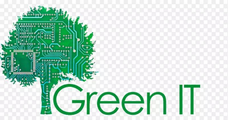 绿色计算信息技术环境友好型环境技术计算机