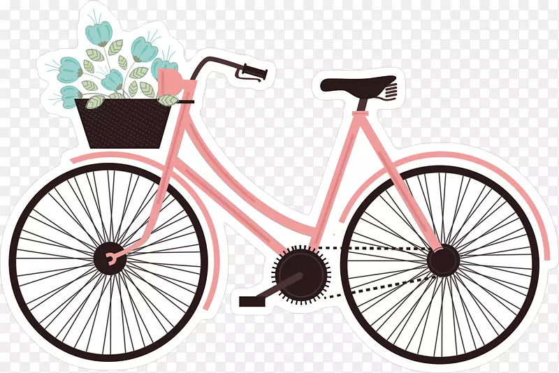 自行车踏板自行车车轮道路自行车轮胎自行车
