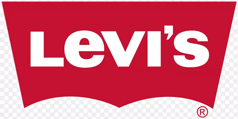 LOGO Levi Strauss&Co.品牌商标符号