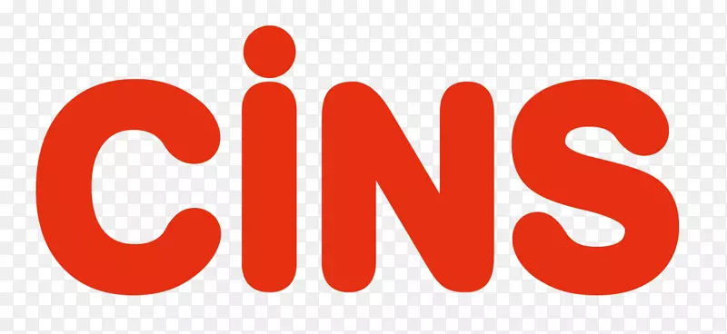 标志品牌产品设计字体-cins cins