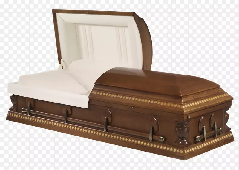 自然埋葬棺材殡仪馆-简单技术