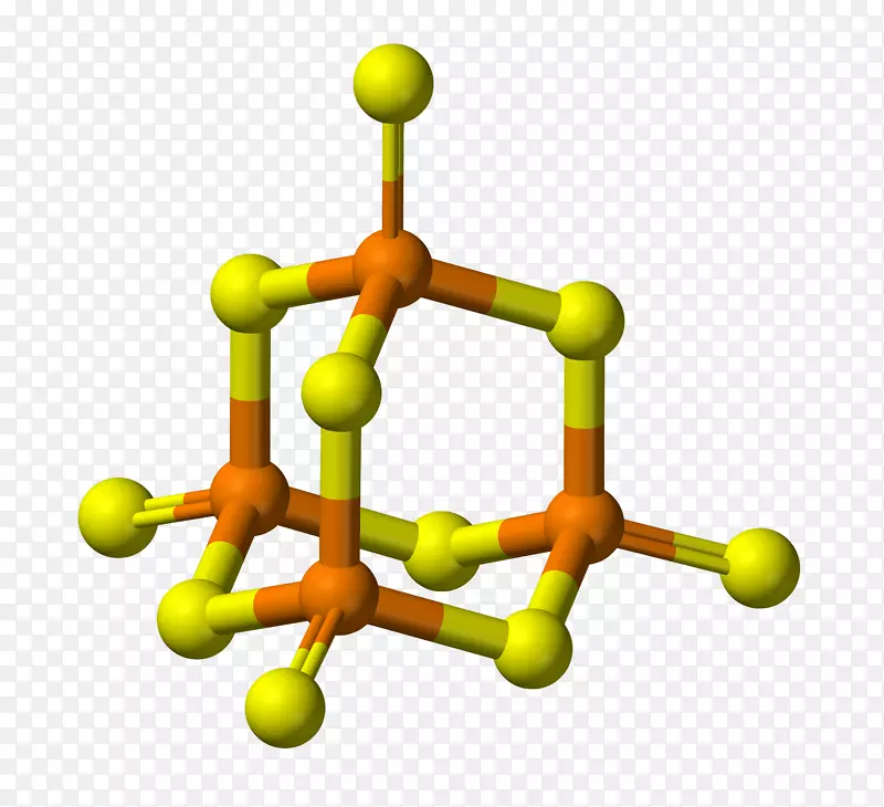 五硫磷硫