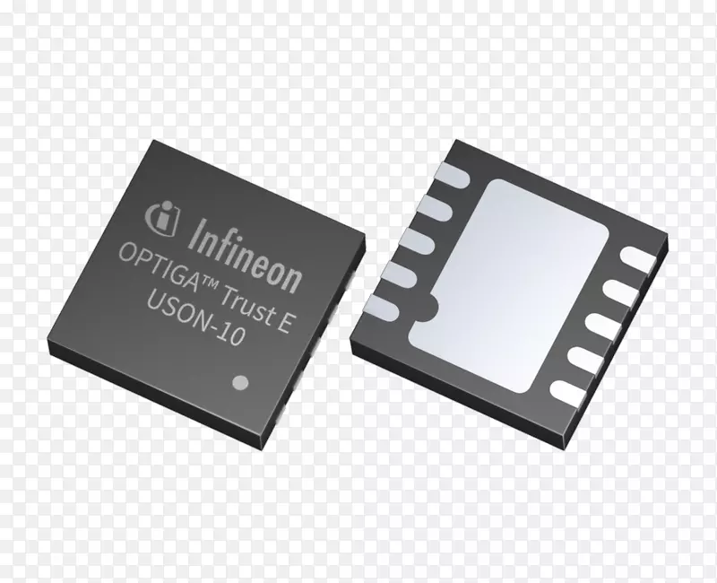 Infineon技术集成电路和芯片电子Infineon aurix传感器