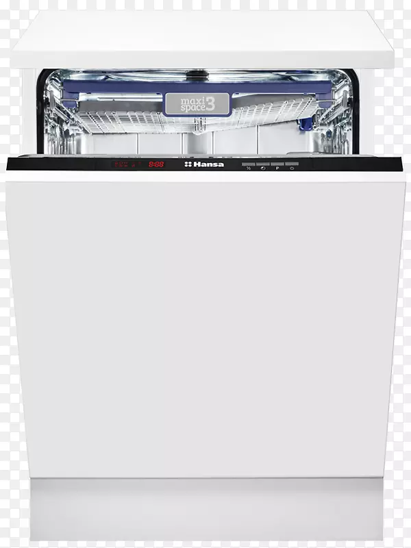 洗碗机汉萨价格家用电器