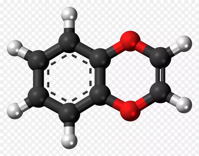 异喹啉芳香杂环化合物简单芳香环-四球