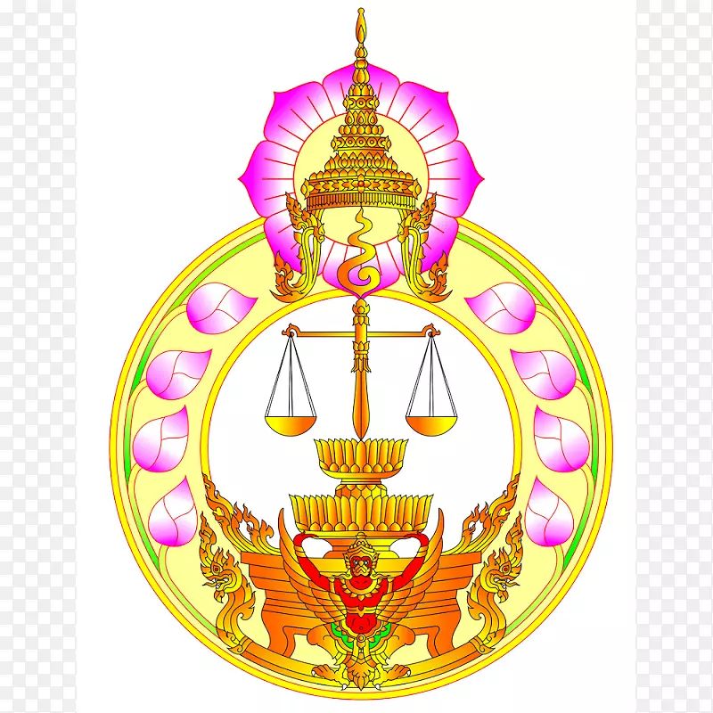泰国省级法院法官