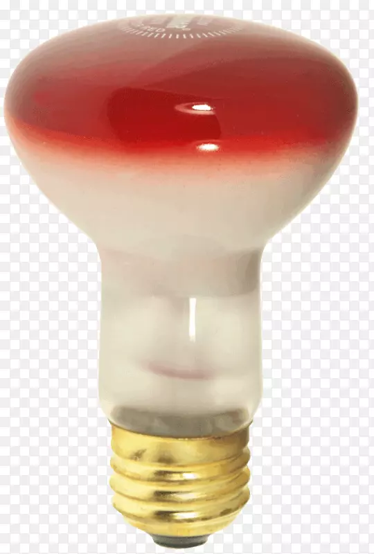 白炽灯泡白炽灯r20红色白炽灯产品设计.灯