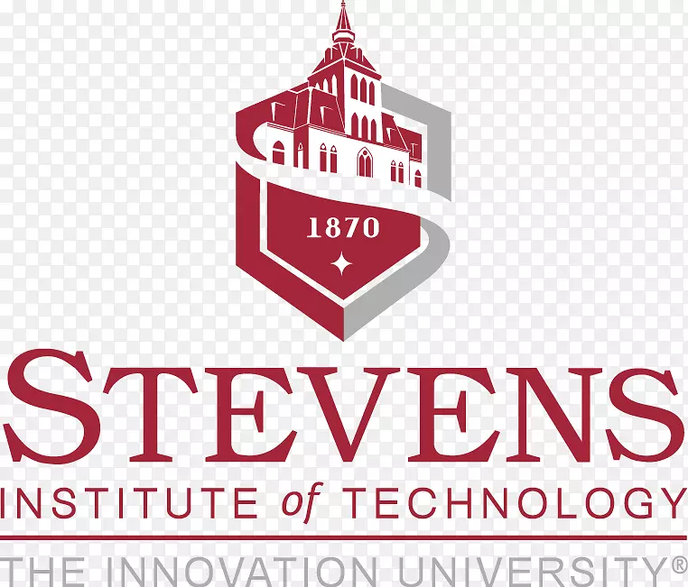 史蒂文斯技术学院标志数学学院字体