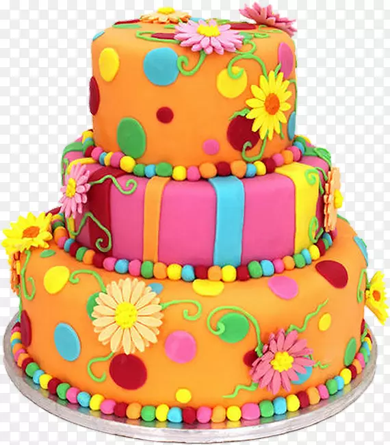 生日蛋糕馅饼蛋糕托-生日