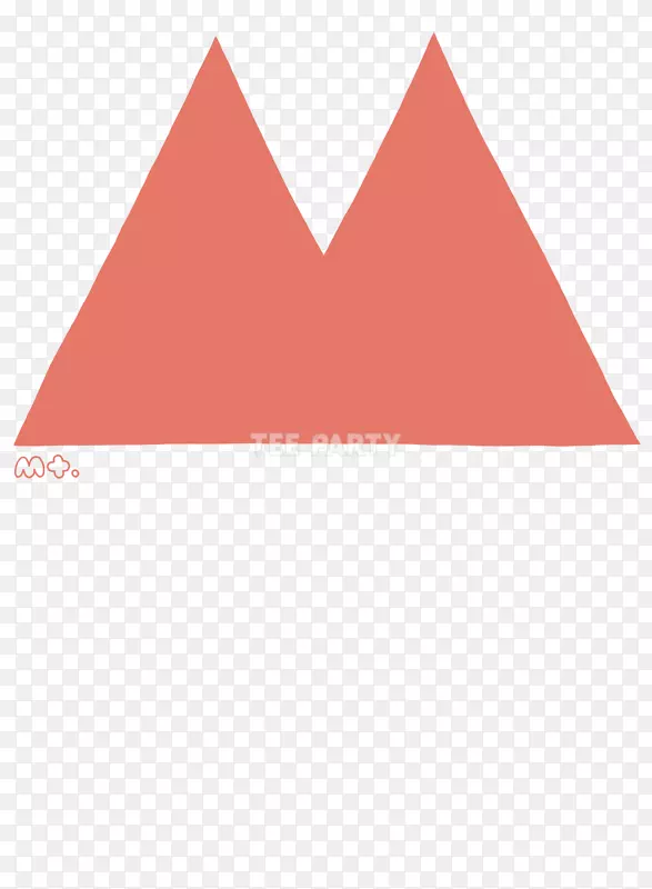 三角形字体Red.m-亚洲派对
