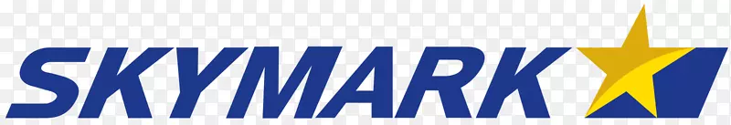 标志Skymark航空公司品牌产品