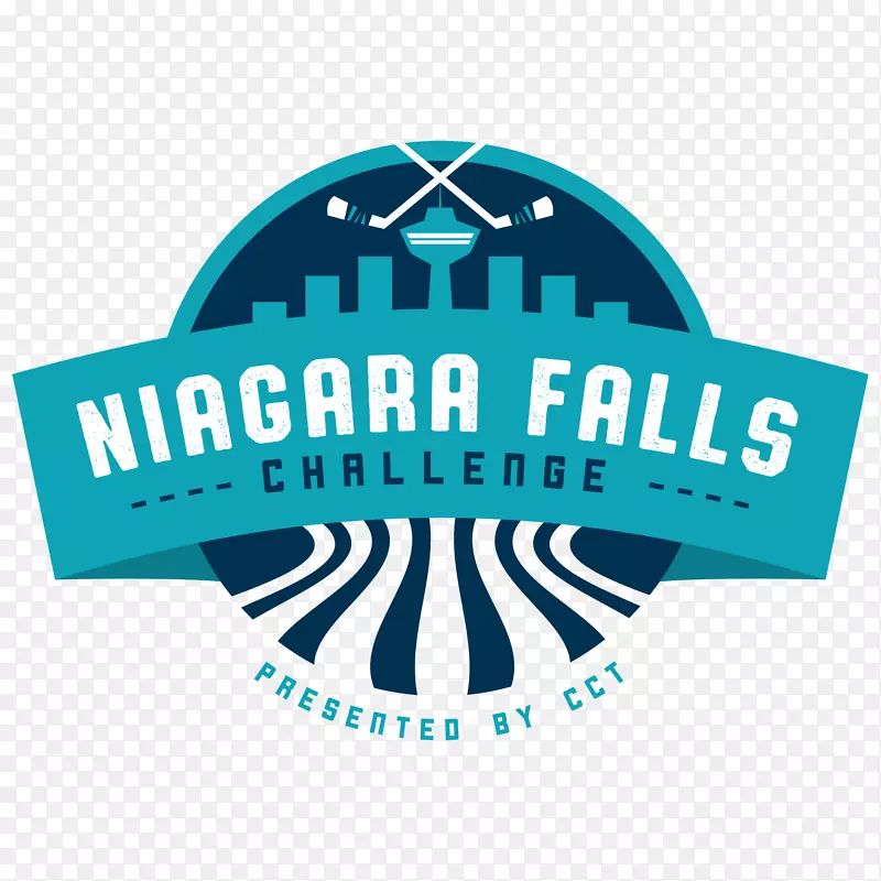 尼亚加拉瀑布标志尼亚加拉联合品牌瀑布大道