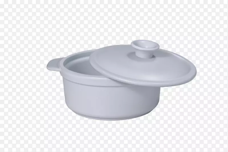 世界美食-4982193陶瓷茧石白盖炊具壶餐具