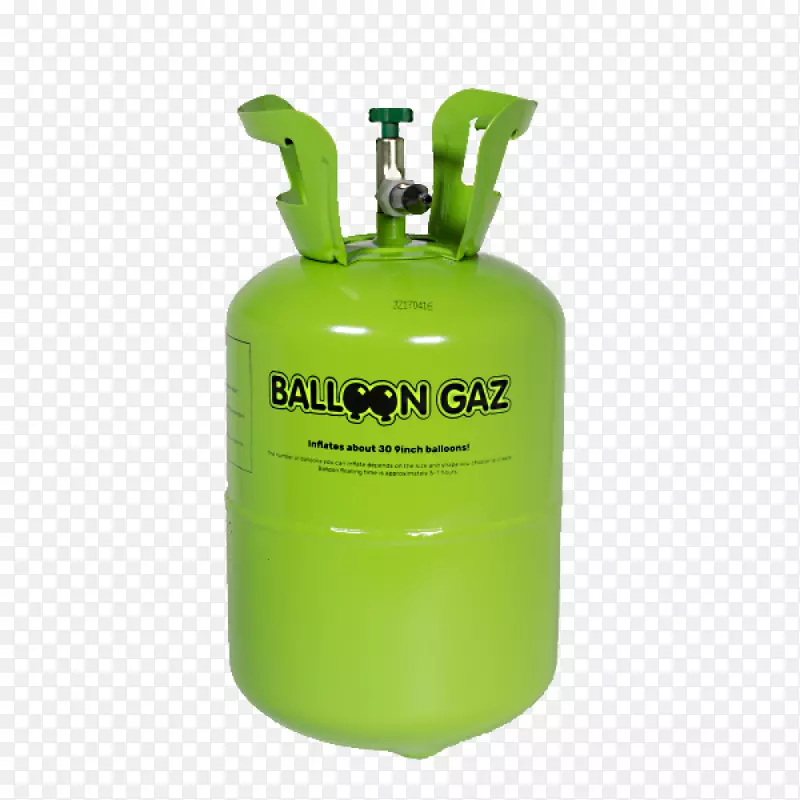 气球时间氦气罐50 rc型号附件氦一次性瓶氦气罐装满多达30个气球