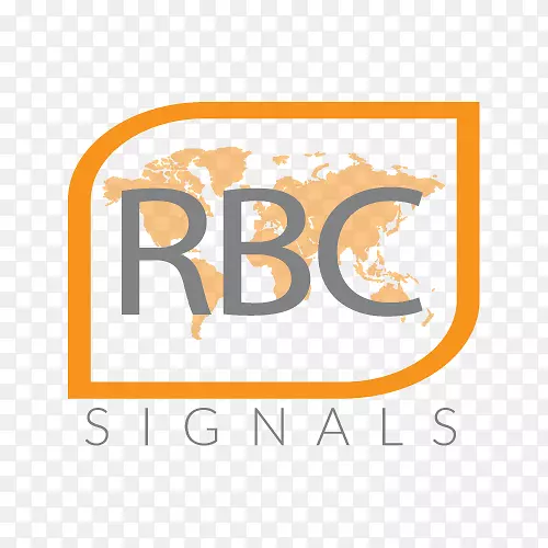 标志品牌RBC信号有限责任公司剪贴画字体扇区