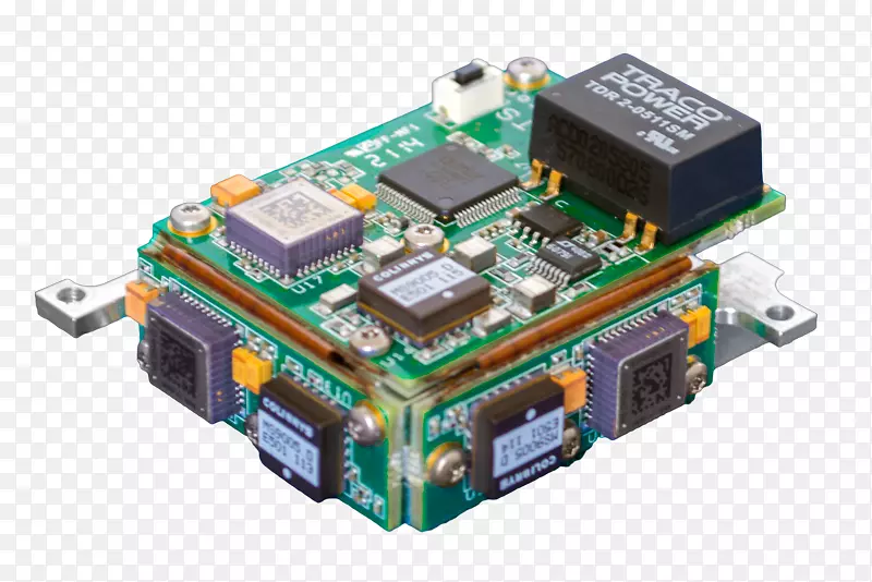微控制器电子元件功率转换器电子微机电系统定位
