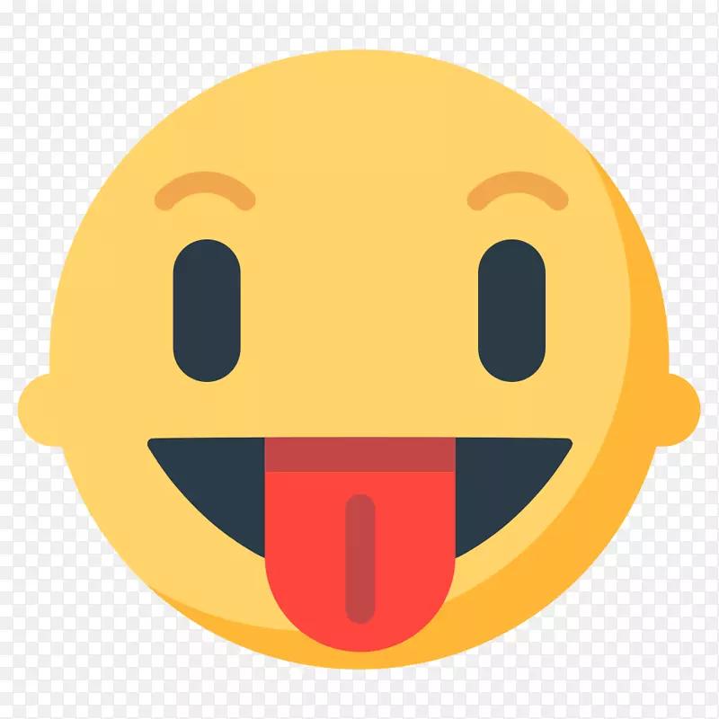 Emojipedia眨眼表情符号