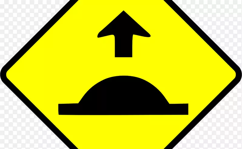 车速、交通标志、警告标志、道路、汽车-道路