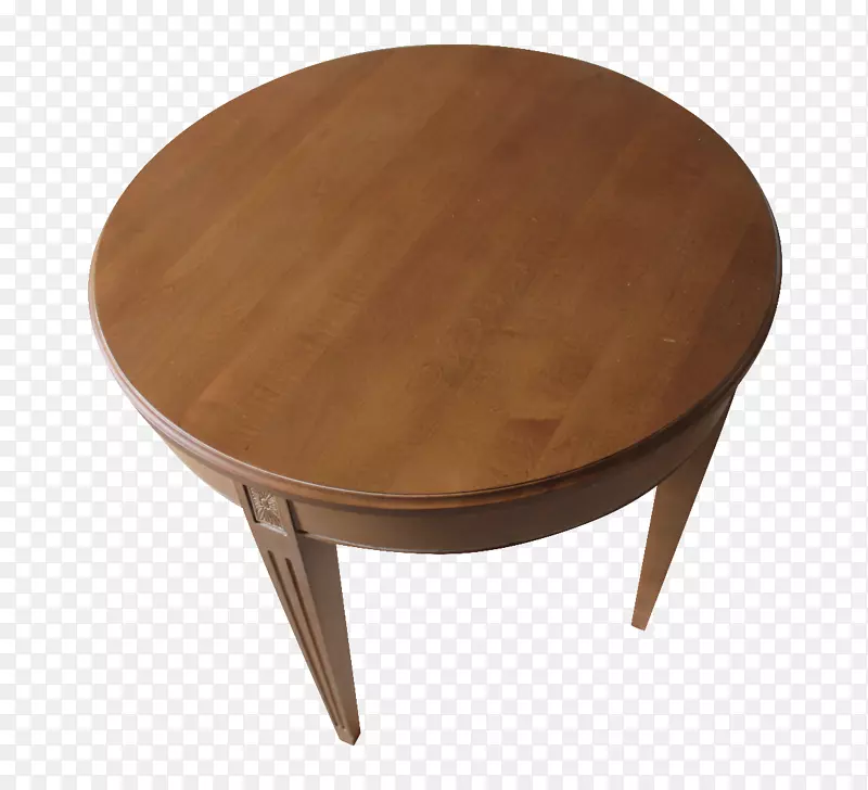 咖啡桌胶合板产品设计木材染色桌