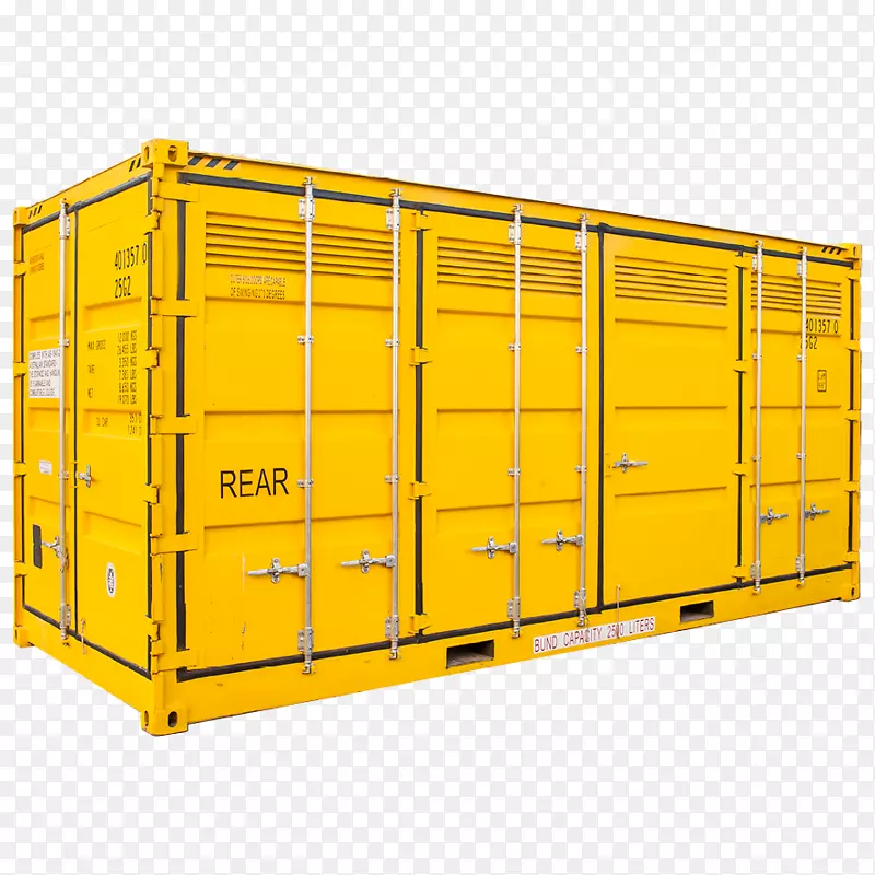货运集装箱多式联运集装箱货运