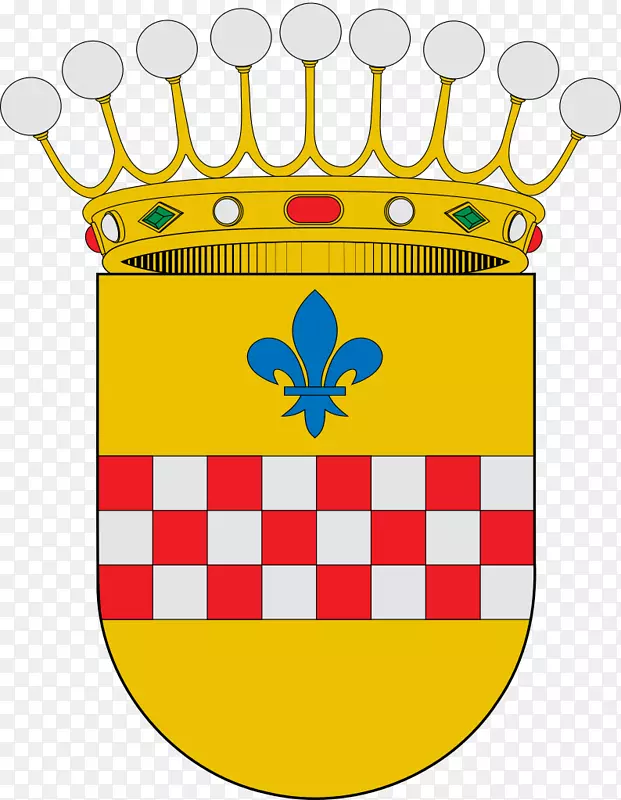 西班牙纹章西班牙野地军徽