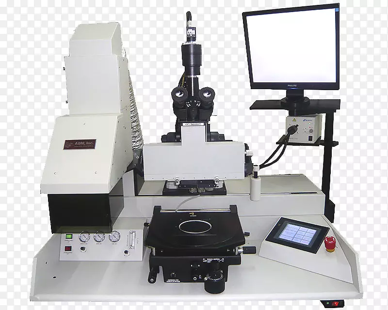 显微镜产品设计系统-显微镜