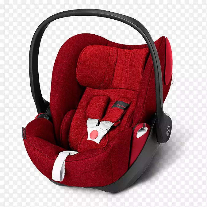 Cybex云Q加婴儿和幼童汽车座椅Cybex atonQ婴儿