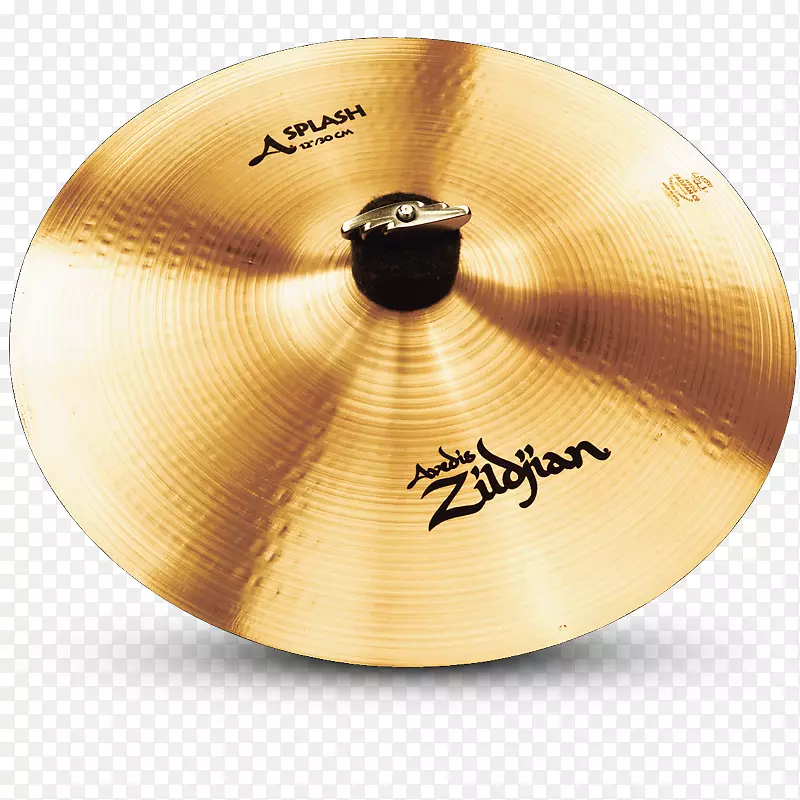 嗨-HATS Avedis Zild建公司Zildjik自定义混合飞溅Cymbal Zildjik定制的Cymbal套装