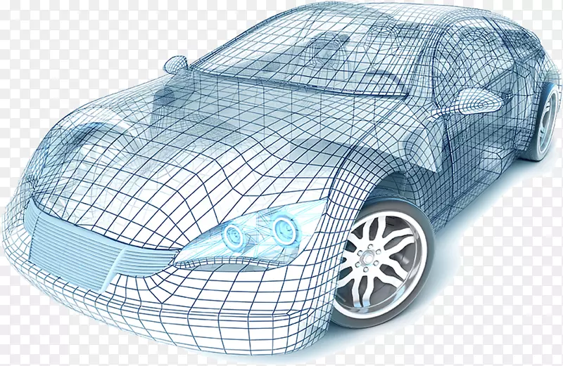 汽车工程汽车工业技术汽车车身机械工具