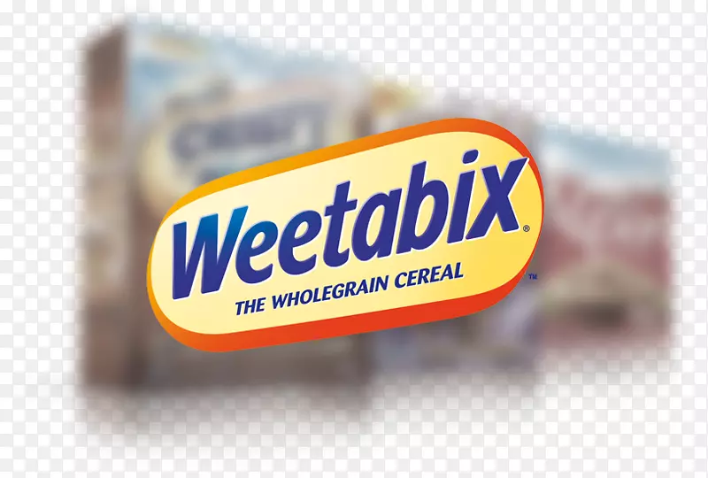 商标Weetabix 2包字型产品