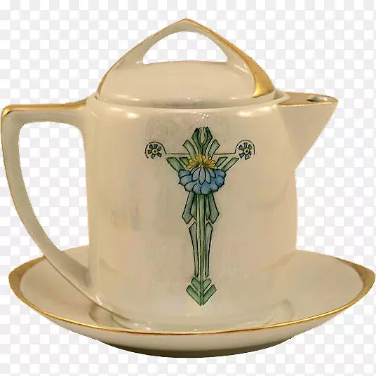 茶壶瓷餐具壶茶