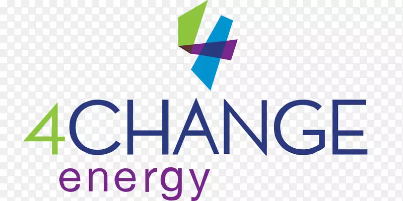 4改变能源标志电力品牌-能源