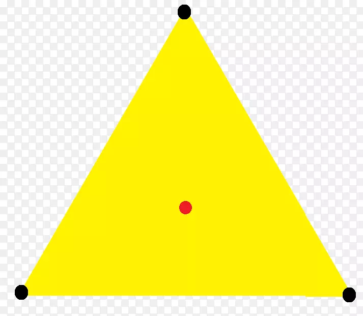 剪贴画三角形形状计算机图标图像三角形