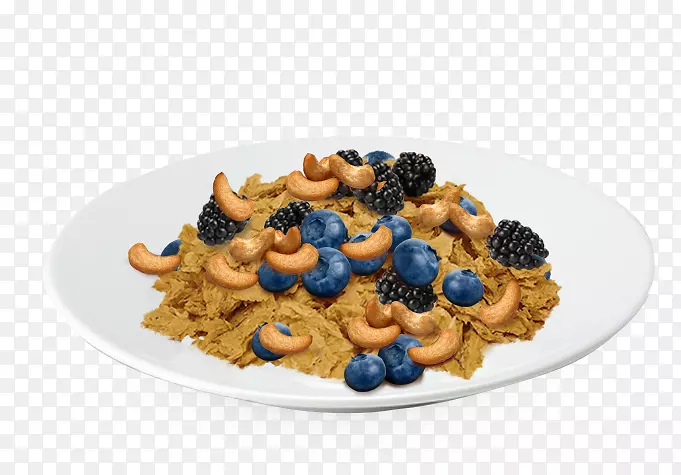 素食食谱蓝莓食物素食-干猕猴桃